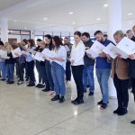 Galerie - Szkolenie inspektorów ochrony przeciwpożarowej