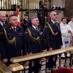 Galerie - Ślubowanie kadetów XXIX Turnusu DSA CS PSP w Częstochowie