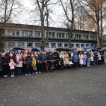 Galerie - Ślubowanie kadetów XXIX Turnusu DSA CS PSP w Częstochowie