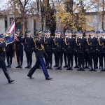 Galerie - Ślubowanie kadetów XXIX Turnusu DSA CS PSP w Częstochowie