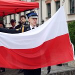 Galerie - Ślubowanie kadetów XXIX Turnusu DSA CS PSP w Częstochowie