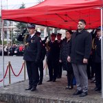 Galerie - Ślubowanie kadetów XXIX Turnusu DSA CS PSP w Częstochowie