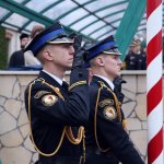 Galerie - Ślubowanie kadetów XXIX Turnusu DSA CS PSP w Częstochowie