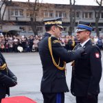 Galerie - Ślubowanie kadetów XXIX Turnusu DSA CS PSP w Częstochowie