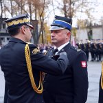 Galerie - Ślubowanie kadetów XXIX Turnusu DSA CS PSP w Częstochowie