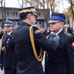 Galerie - Ślubowanie kadetów XXIX Turnusu DSA CS PSP w Częstochowie