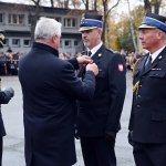 Galerie - Ślubowanie kadetów XXIX Turnusu DSA CS PSP w Częstochowie