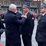 Galerie - Ślubowanie kadetów XXIX Turnusu DSA CS PSP w Częstochowie