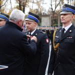 Galerie - Ślubowanie kadetów XXIX Turnusu DSA CS PSP w Częstochowie