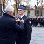 Galerie - Ślubowanie kadetów XXIX Turnusu DSA CS PSP w Częstochowie