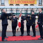 Galerie - Ślubowanie kadetów XXIX Turnusu DSA CS PSP w Częstochowie