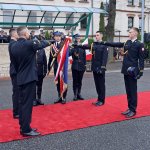 Galerie - Ślubowanie kadetów XXIX Turnusu DSA CS PSP w Częstochowie