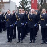 Galerie - Ślubowanie kadetów XXIX Turnusu DSA CS PSP w Częstochowie