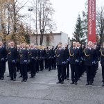 Galerie - Ślubowanie kadetów XXIX Turnusu DSA CS PSP w Częstochowie