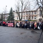 Galerie - Ślubowanie kadetów XXIX Turnusu DSA CS PSP w Częstochowie