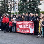 Galerie - Ślubowanie kadetów XXIX Turnusu DSA CS PSP w Częstochowie