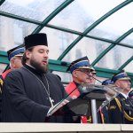 Galerie - Ślubowanie kadetów XXIX Turnusu DSA CS PSP w Częstochowie