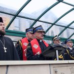 Galerie - Ślubowanie kadetów XXIX Turnusu DSA CS PSP w Częstochowie
