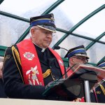 Galerie - Ślubowanie kadetów XXIX Turnusu DSA CS PSP w Częstochowie