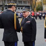 Galerie - Ślubowanie kadetów XXIX Turnusu DSA CS PSP w Częstochowie
