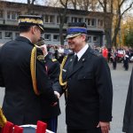 Galerie - Ślubowanie kadetów XXIX Turnusu DSA CS PSP w Częstochowie