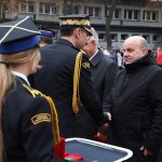 Galerie - Ślubowanie kadetów XXIX Turnusu DSA CS PSP w Częstochowie