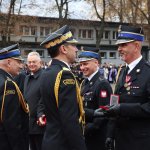 Galerie - Ślubowanie kadetów XXIX Turnusu DSA CS PSP w Częstochowie