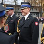 Galerie - Ślubowanie kadetów XXIX Turnusu DSA CS PSP w Częstochowie