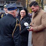 Galerie - Ślubowanie kadetów XXIX Turnusu DSA CS PSP w Częstochowie