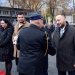 Galerie - Ślubowanie kadetów XXIX Turnusu DSA CS PSP w Częstochowie
