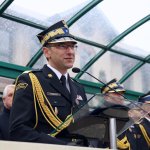 Galerie - Ślubowanie kadetów XXIX Turnusu DSA CS PSP w Częstochowie