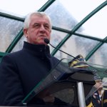 Galerie - Ślubowanie kadetów XXIX Turnusu DSA CS PSP w Częstochowie