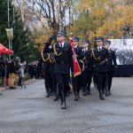 Galerie - Ślubowanie kadetów XXIX Turnusu DSA CS PSP w Częstochowie