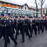 Galerie - Ślubowanie kadetów XXIX Turnusu DSA CS PSP w Częstochowie