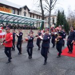 Galerie - Ślubowanie kadetów XXIX Turnusu DSA CS PSP w Częstochowie