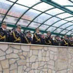 Galerie - Ślubowanie kadetów XXIX Turnusu DSA CS PSP w Częstochowie