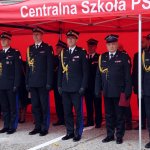Galerie - Otwarcie Branżowego Centrum Umiejętności w Dziedzinie Pożarnictwo przy CS PSP