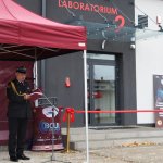 Galerie - Otwarcie Branżowego Centrum Umiejętności w Dziedzinie Pożarnictwo przy CS PSP