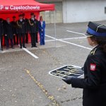 Galerie - Otwarcie Branżowego Centrum Umiejętności w Dziedzinie Pożarnictwo przy CS PSP