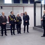 Galerie - Otwarcie Branżowego Centrum Umiejętności w Dziedzinie Pożarnictwo przy CS PSP