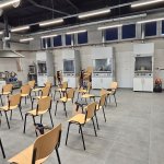 Galerie - Otwarcie Branżowego Centrum Umiejętności w Dziedzinie Pożarnictwo przy CS PSP