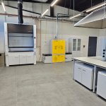 Galerie - Otwarcie Branżowego Centrum Umiejętności w Dziedzinie Pożarnictwo przy CS PSP