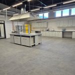 Galerie - Otwarcie Branżowego Centrum Umiejętności w Dziedzinie Pożarnictwo przy CS PSP