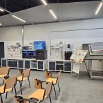 Galerie - Otwarcie Branżowego Centrum Umiejętności w Dziedzinie Pożarnictwo przy CS PSP