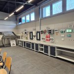 Galerie - Otwarcie Branżowego Centrum Umiejętności w Dziedzinie Pożarnictwo przy CS PSP
