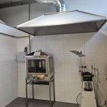 Galerie - Otwarcie Branżowego Centrum Umiejętności w Dziedzinie Pożarnictwo przy CS PSP