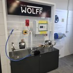 Galerie - Otwarcie Branżowego Centrum Umiejętności w Dziedzinie Pożarnictwo przy CS PSP
