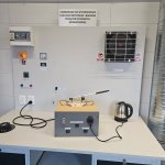 Galerie - Otwarcie Branżowego Centrum Umiejętności w Dziedzinie Pożarnictwo przy CS PSP