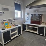 Galerie - Otwarcie Branżowego Centrum Umiejętności w Dziedzinie Pożarnictwo przy CS PSP