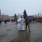 Strażacy z CS PSP grali razem z WOŚP